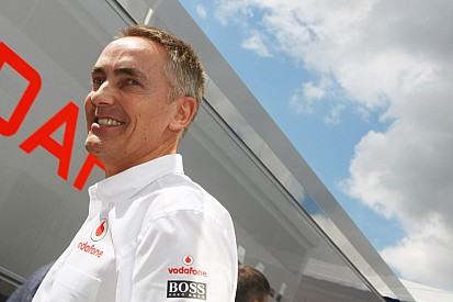F1 teams gearing up to shut down