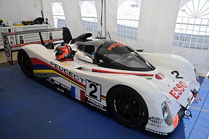 Nicolas Minassian samples Group C