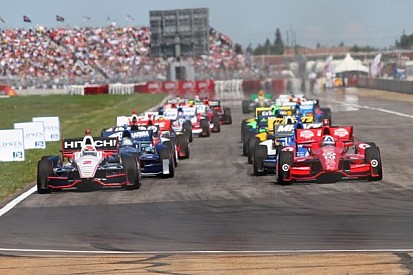 Mid-season thoughts on the 2012 Indy Car Series campaign