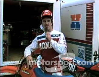 1975 AMA Supercross Champ Jimmy Ellis to be inducted into Hall of Fame