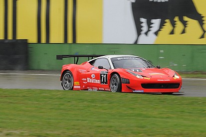Spa is a 24h that is worth a whole season for Davide Rigon