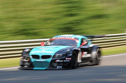BMW and McLaren show well ahead of Spa Super Pole