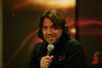 Stephane Ratel outlines GT plans for 2013