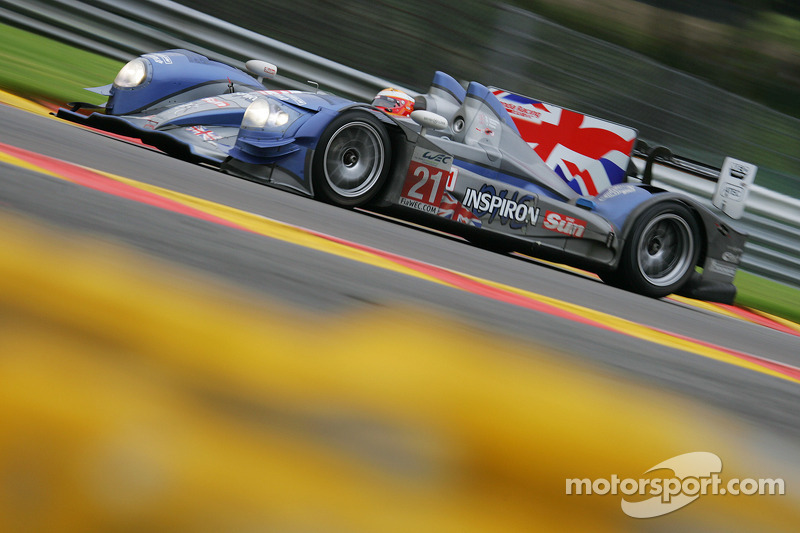 Healthy Silverstone entry list features Audi Le Mans winner