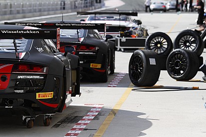 Pirelli strengthens its links to endurance racing
