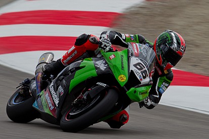 World Superbike Brits return to Silverstone this weekend