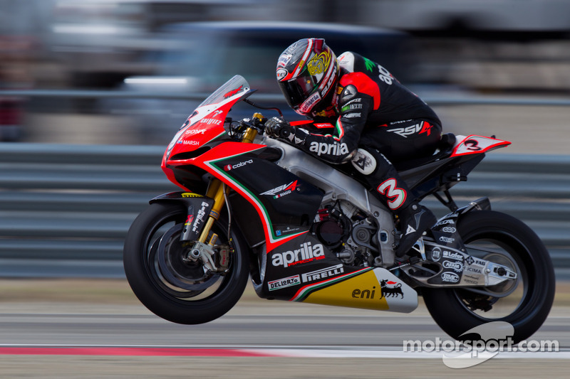 World Superbike riders aiming for Silverstone gold