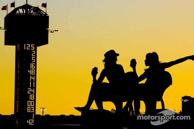 Ten of our favorite Nascar fans