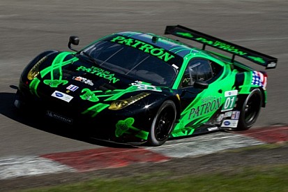 Ready for another victory, Extreme Speed Motorsports takes on Mid-Ohio - Video