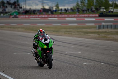 Sykes the top man at home on the opening day