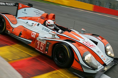 OAK Racing to enter pair of Morgan-Nissan 2012 LMP2s in the World Endurance Championship