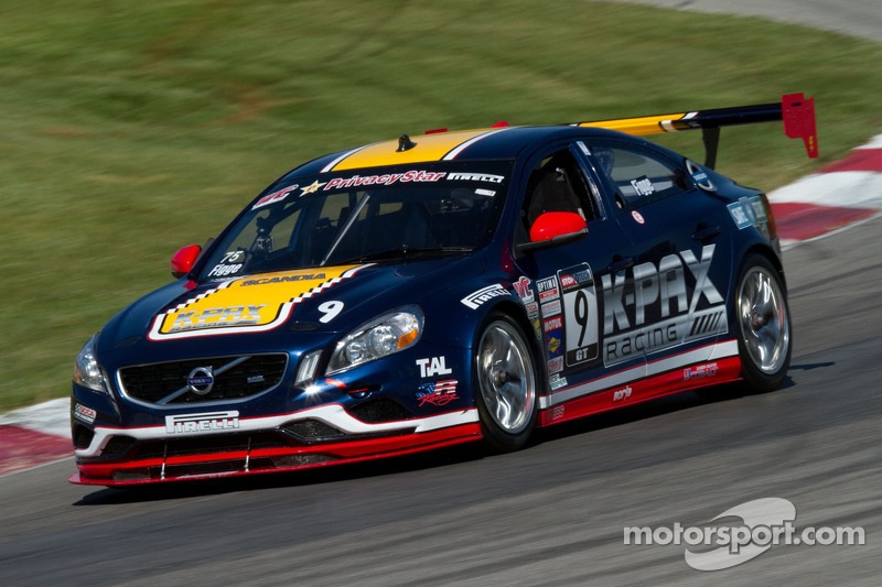 Huge, 55-Car Field On Tap for Cadillac Mid-Ohio Grand Prix Presented by StopTech