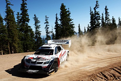 Rescheduled Pikes Peak International Hill Climb set to go