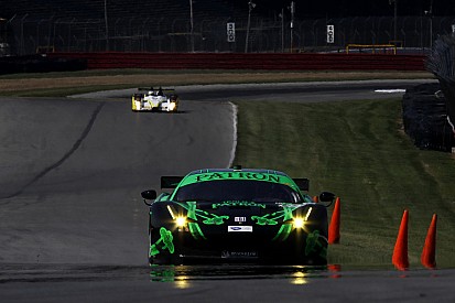 Extreme Speed Motorsports scores best 2012 qualifying effort at Mid-Ohio