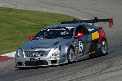 Cadillac enthusiasts have a commanding lead in manufacturers’ fan championship