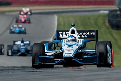 Drivers unsure that delay in push-to-pass will make a difference at Mid-Ohio