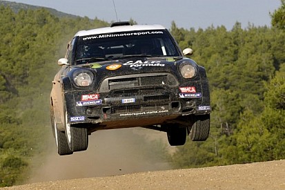 Mini Motorsport highlights from around the world - Video