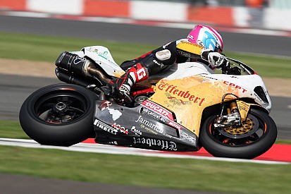 Smrz takes second Tissot-Superpole of 2012 season