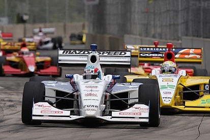 Tristan Vautier scores pole with track record at Trois-Rivieres