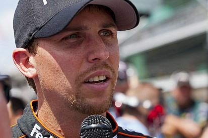 Hamlin brings KBM No. 18 Tundra home fifth at Pocono