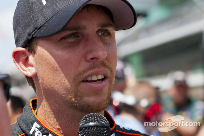 Hamlin brings KBM No. 18 Tundra home fifth at Pocono