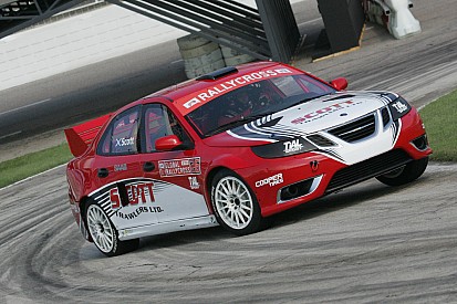 Andy Scott relishes ERC return despite challenging Belgium round