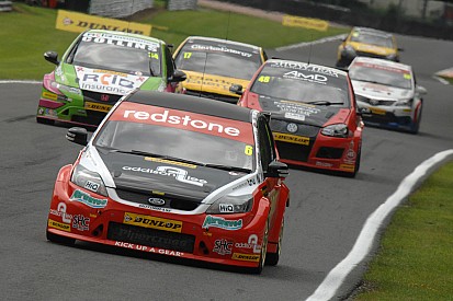 Redstone Racing praying for Snetterton salvation