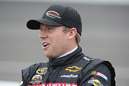 Regan Smith solid in Pocono, finishes 9th