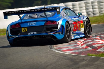 Cyndie Allemann Racing diary, episode 2012-07