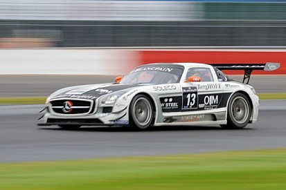 Karl Wendlinger – from Group C to GT3