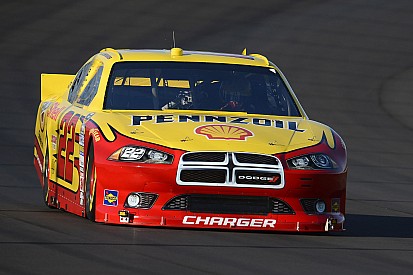 SRT Motorsports confirms Dodge will leave Cup and Nationwide end of 2012 season