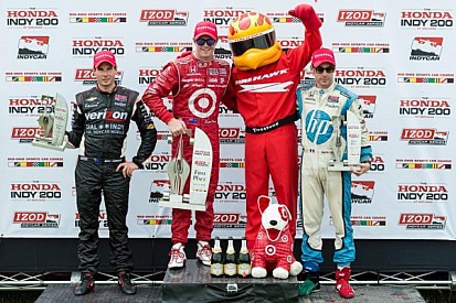 How high up the all time winners list will Dixon climb?