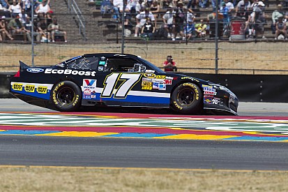 Kenseth searching for road-course victory at The Glen