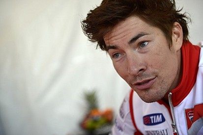 Hayden on Indianapolis GP: I look forward to this year and try to put up a good fight
