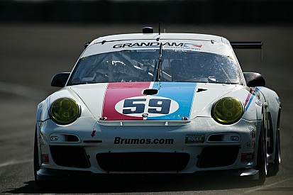 Brumos scores 2nd consecutive podium in action-packed Watkins Glen race