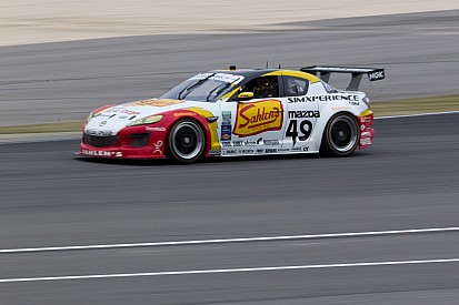 Team Sahlen enters 2013 Daytona Prototype series