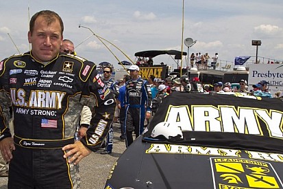 Newman takes rumor spotlight as silly season kicks into high gear