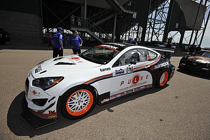 Hankook Tire celebrates Millen's overall victory at Pikes Peak