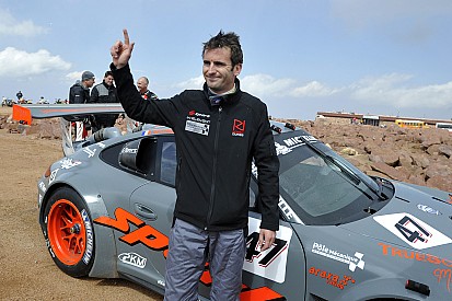 Records shattered at 90th Pikes Peak International Hill Climb