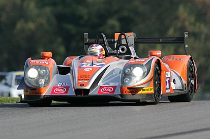 Conquest looking to be the car to beat at Road America