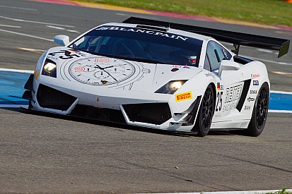 Reiter Engineering intends to score points at Slovakia Ring