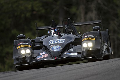 Tucker, Level 5 set for Road America after record setting qualifying session