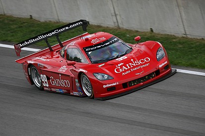 BSR, Gurney and Fogarty finish second in Montreal 200