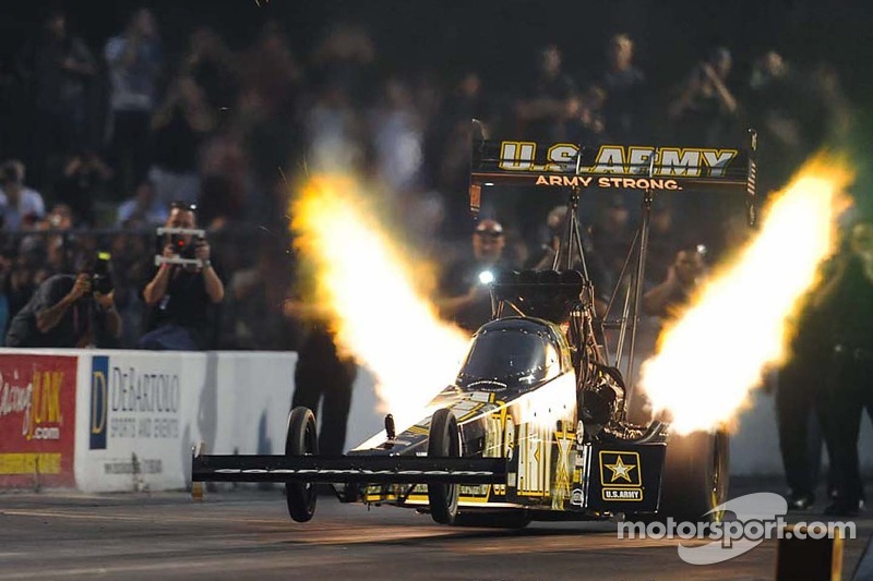 Schumacher, Beckman, Enders, Arana Sr. lead into Brainerd final day
