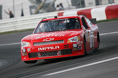 Mike Wallace takes a top-10 finish to make Montreal a great day for JD Motorsports
