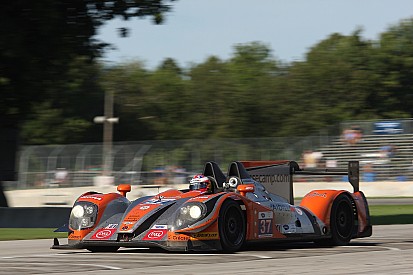Michelin Green X Challenge Road America awards to Conquest Nissan and Corvette Racing