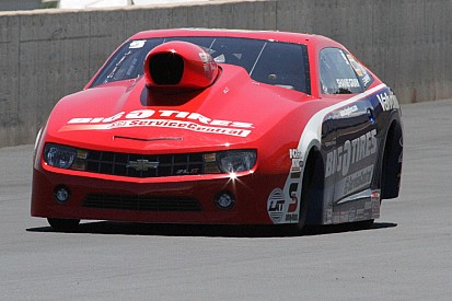 Back to work for Shane Gray and team following Brainerd event