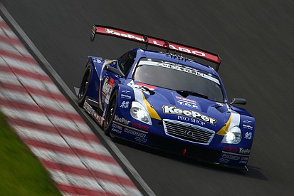Caldarelli achieves a 2nd place podium finish, Couto 6th in Suzuka