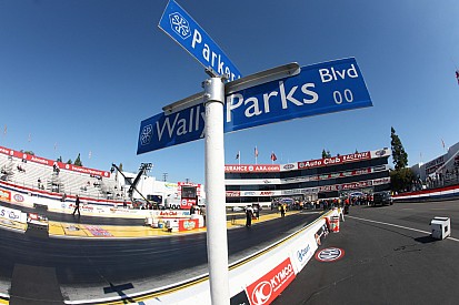 The Wally Parks NHRA Motorsports Museum names Fisher Exec. Director