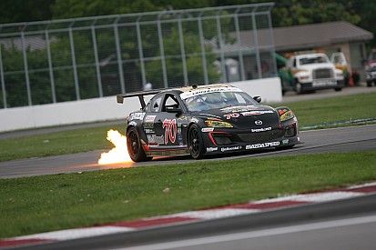 SpeedSource places fifth at the Circuit Gilles Villeneuve in Montreal